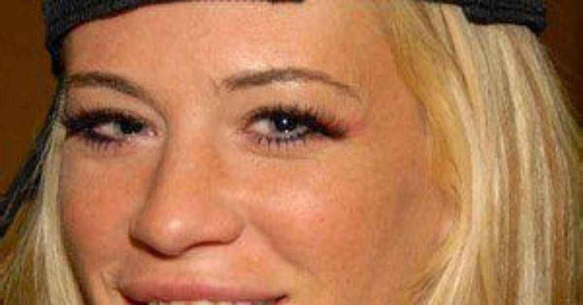 Ashley Massaro - Net Worth, Age, Height, Birthday, Bio, Wiki!