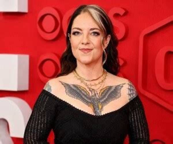 Ashley Mcbryde Net Worth, Age, Height, Bio, Birthday, Wiki!