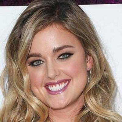 Ashley Newbrough Net Worth, Age, Height, Bio, Birthday, Wiki!