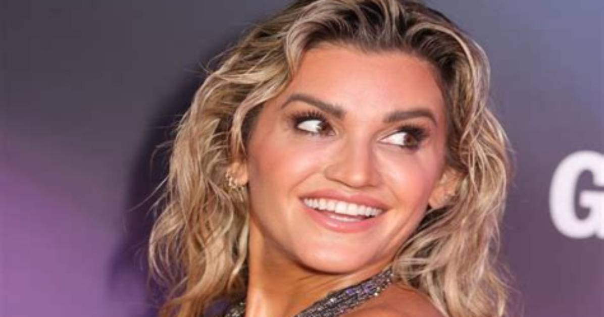Ashley Roberts Net Worth, Age, Height, Bio, Birthday, Wiki!