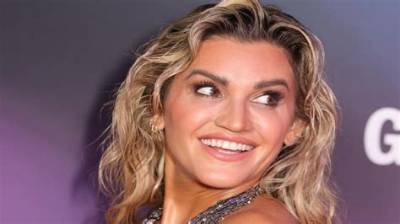 Ashley Roberts Net Worth, Age, Height, Bio, Birthday, Wiki!