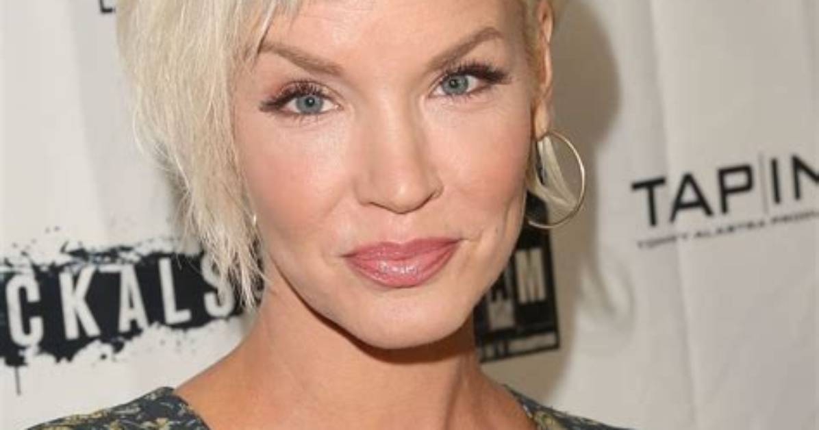 Ashley Scott Net Worth, Age, Height, Bio, Birthday, Wiki!