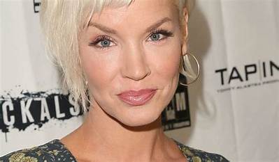 Ashley Scott Net Worth, Age, Height, Bio, Birthday, Wiki!