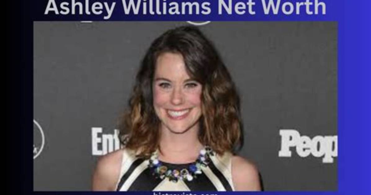 Ashley Williams - Net Worth, Age, Height, Birthday, Bio, Wiki!