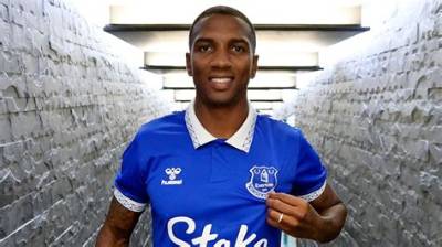 Ashley Young Net Worth 2024, Age, Height, Bio, Birthday, Wiki!