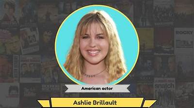 Ashlie Brillault - Net Worth, Age, Height, Birthday, Bio, Wiki!