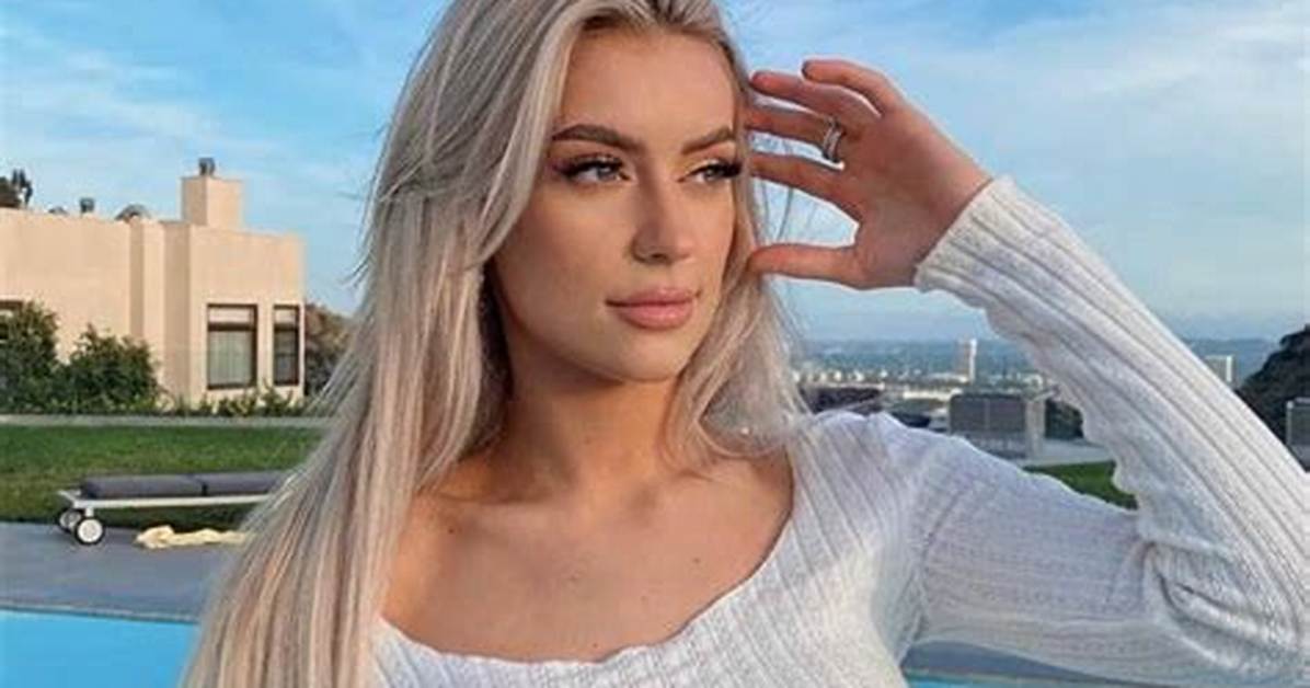 Ashly Schwan - Net Worth, Age, Height, Birthday, Bio, Wiki!