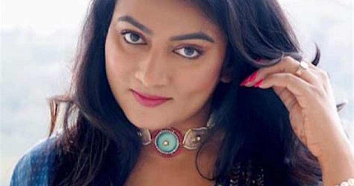 Ashmita Karnani - Net Worth, Age, Height, Birthday, Bio, Wiki!
