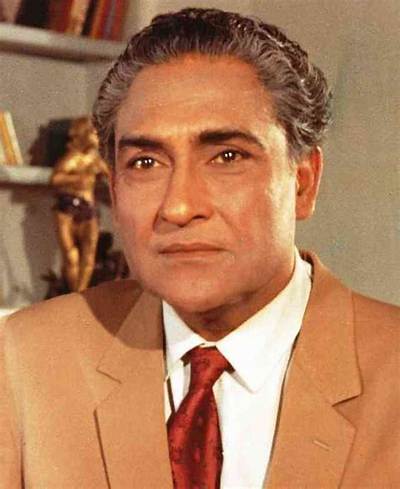 Ashok Kumar Net Worth 2024, Age, Height, Bio, Birthday, Wiki!