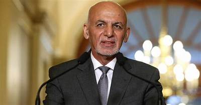 Ashraf Ghani - Net Worth, Age, Height, Birthday, Bio, Wiki!