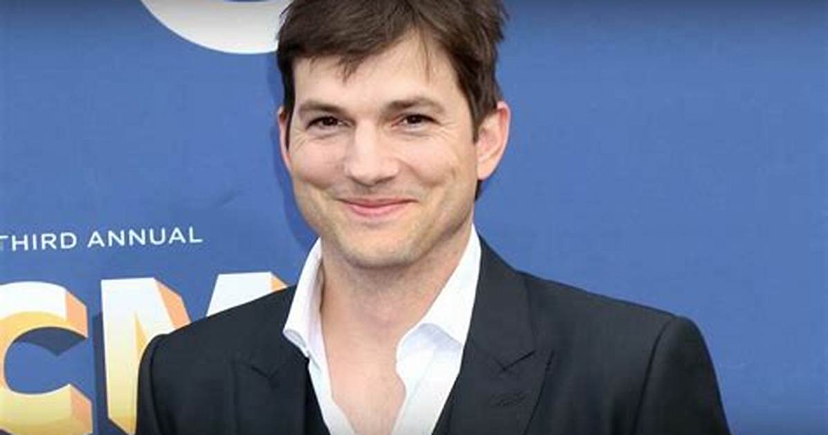 Ashton Kutcher Net Worth, Age, Height, Bio, Birthday, Wiki!
