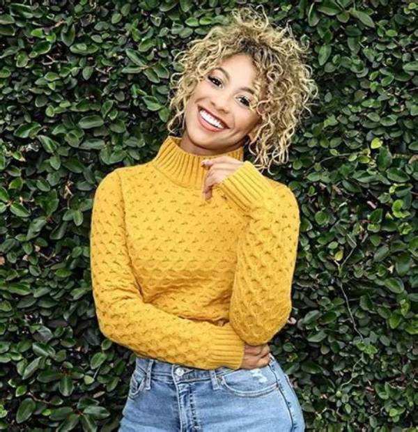 Asia'h Epperson Net Worth, Age, Height, Bio, Birthday, Wiki!