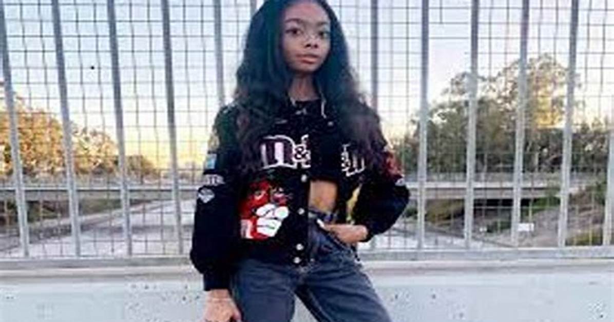 Asia Jackson Net Worth 2024, Age, Height, Bio, Birthday, Wiki!