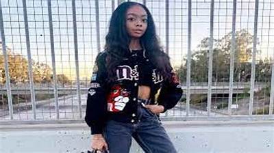 Asia Jackson Net Worth 2024, Age, Height, Bio, Birthday, Wiki!