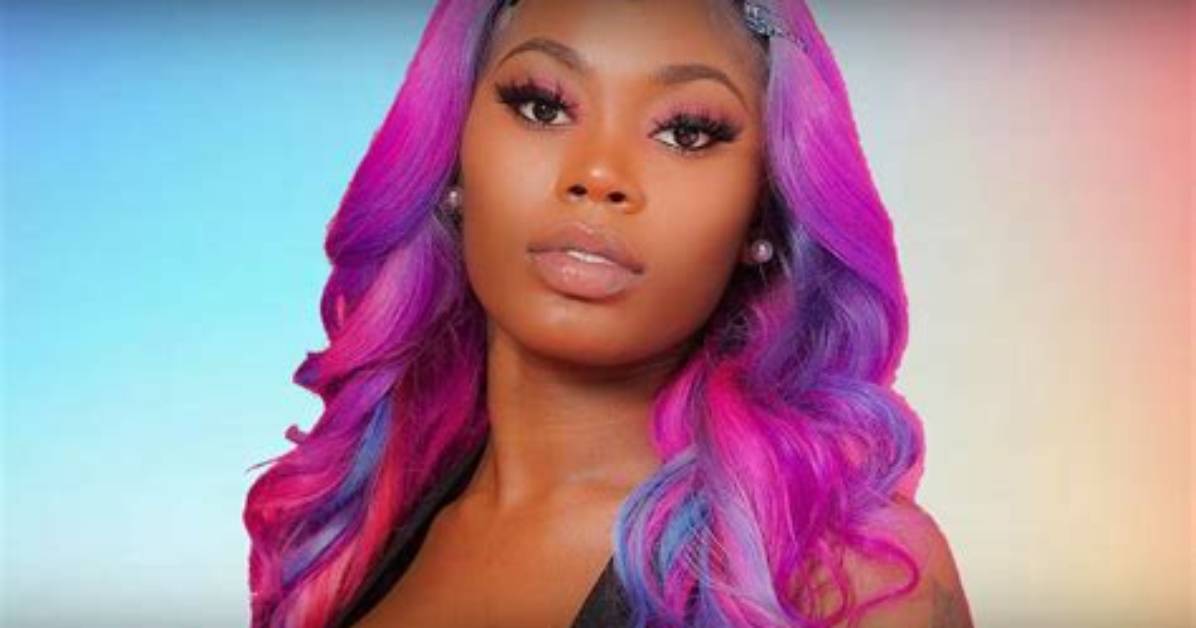 Asian Doll Net Worth, Age, Height, Bio, Birthday, Wiki!