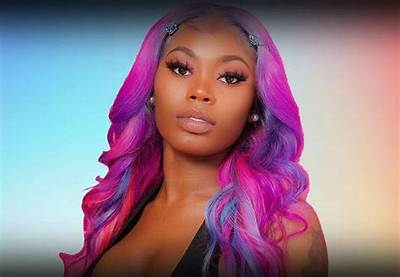 Asian Doll Net Worth, Age, Height, Bio, Birthday, Wiki!