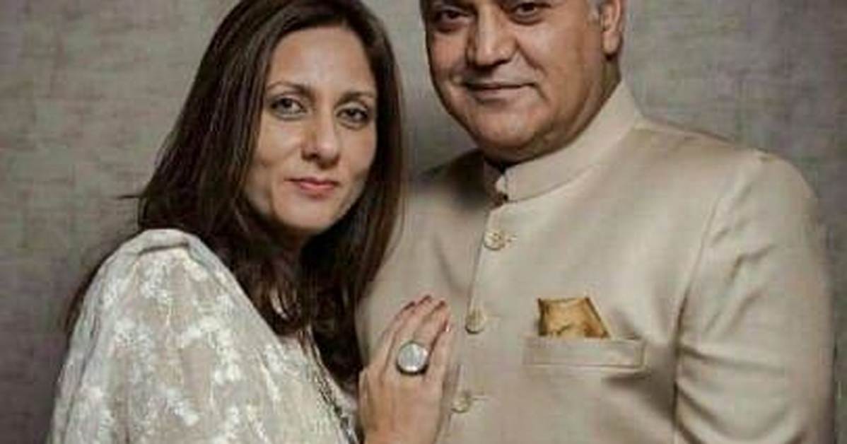 Asif Raza Mir Net Worth, Age, Height, Bio, Birthday, Wiki!