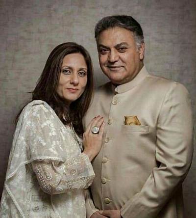 Asif Raza Mir Net Worth, Age, Height, Bio, Birthday, Wiki!