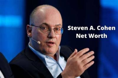 Assi Cohen - Net Worth, Age, Height, Birthday, Bio, Wiki!