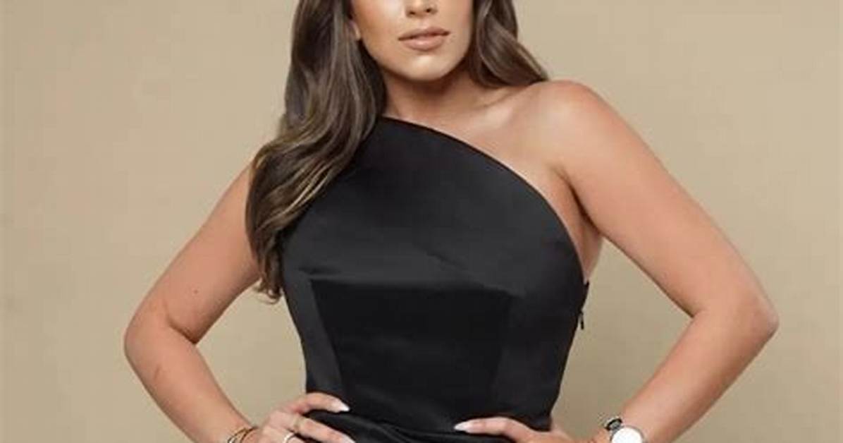 Astrid Olsen - Net Worth, Age, Height, Birthday, Bio, Wiki!