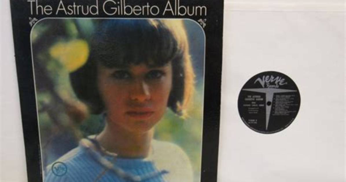 Astrud Gilberto Net Worth 2024, Age, Height, Bio, Birthday, Wiki!