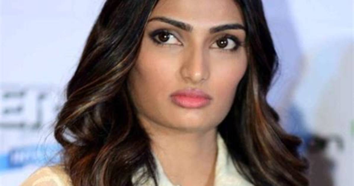 Athiya Shetty - Net Worth, Age, Height, Birthday, Bio, Wiki!