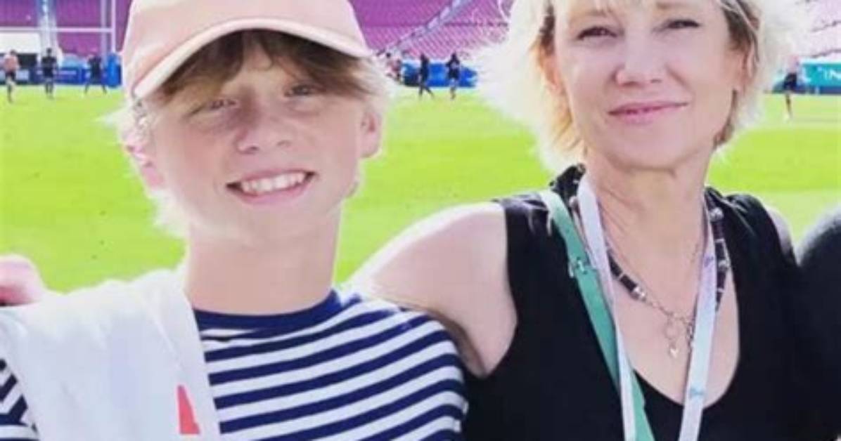 Atlas Heche Tupper - Net Worth, Age, Height, Birthday, Bio, Wiki!