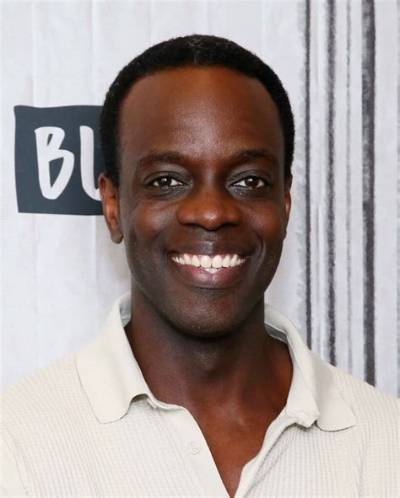 Ato Essandoh Net Worth, Age, Height, Bio, Birthday, Wiki!