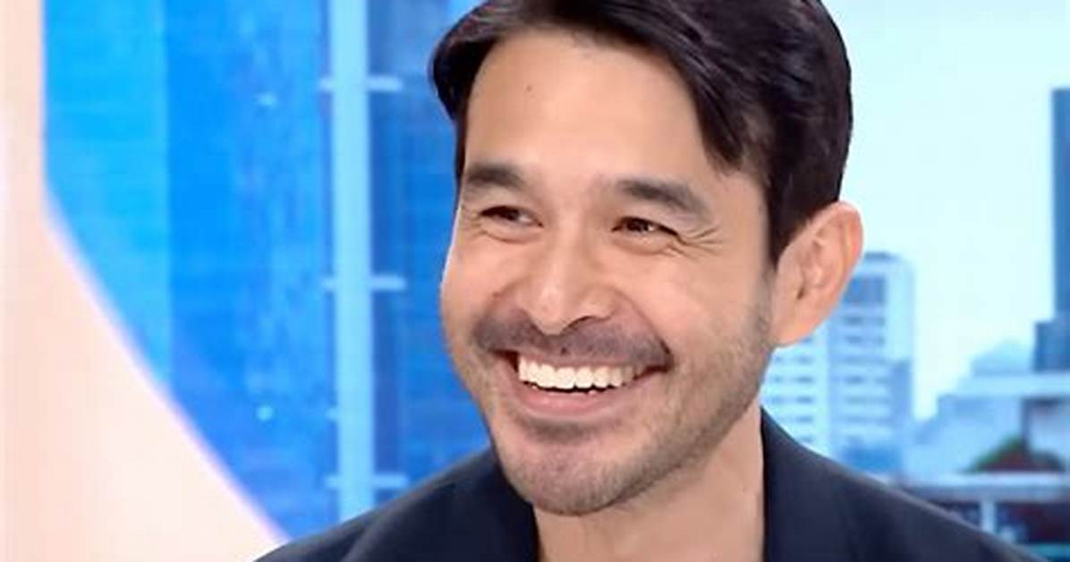 Atom Araullo - Net Worth, Age, Height, Birthday, Bio, Wiki!