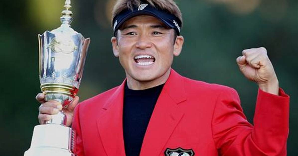 Atsushi Maruyama - Net Worth, Age, Height, Birthday, Bio, Wiki!