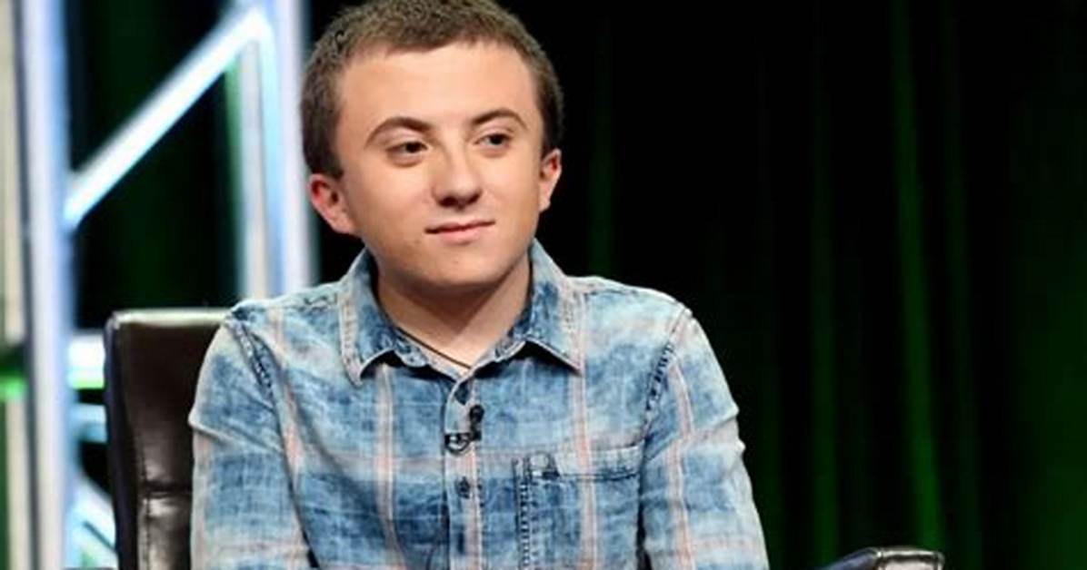 Atticus Shaffer Net Worth 2024, Age, Height, Bio, Birthday, Wiki!