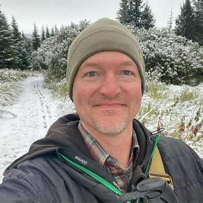 Atz Lee Kilcher Net Worth, Age, Height, Bio, Birthday, Wiki!