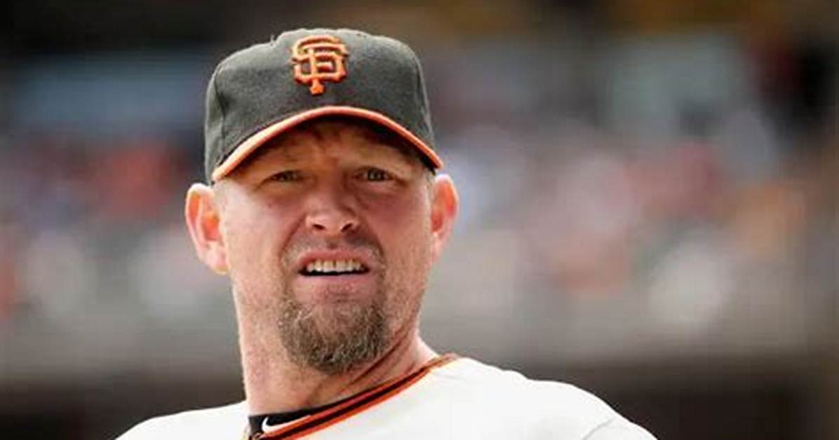 Aubrey Huff Net Worth, Age, Height, Bio, Birthday, Wiki!