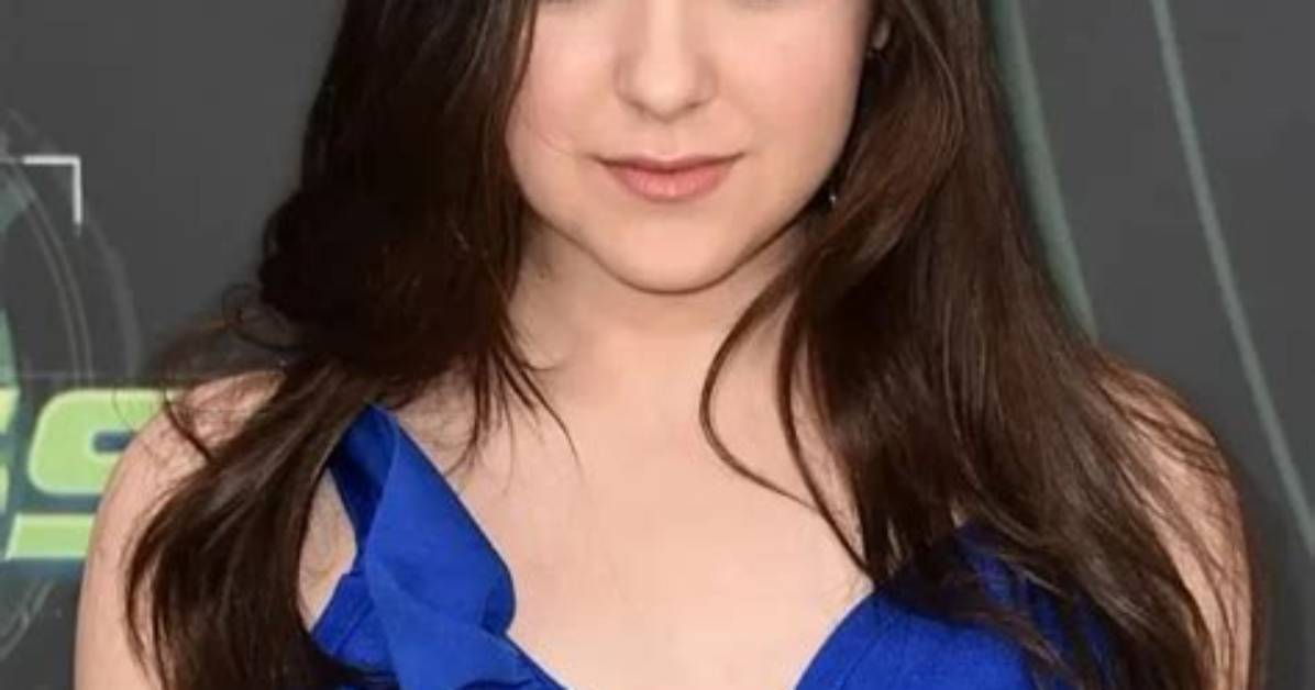 Aubrey Miller Net Worth 2024, Age, Height, Bio, Birthday, Wiki!