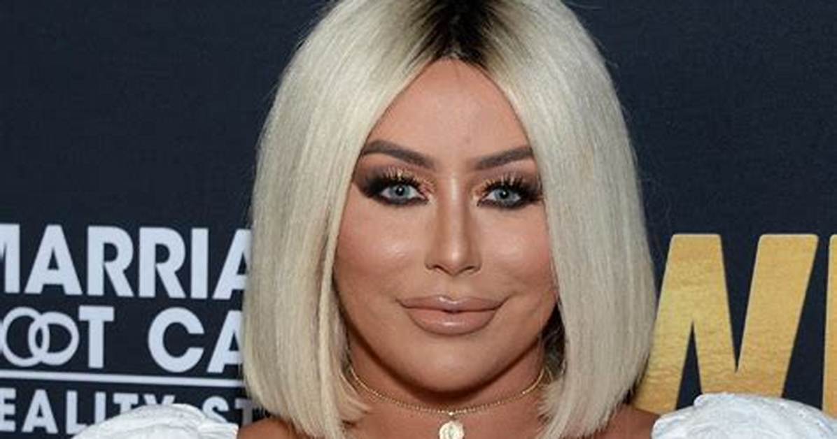 Aubrey O'day Net Worth 2024, Age, Height, Bio, Birthday, Wiki!