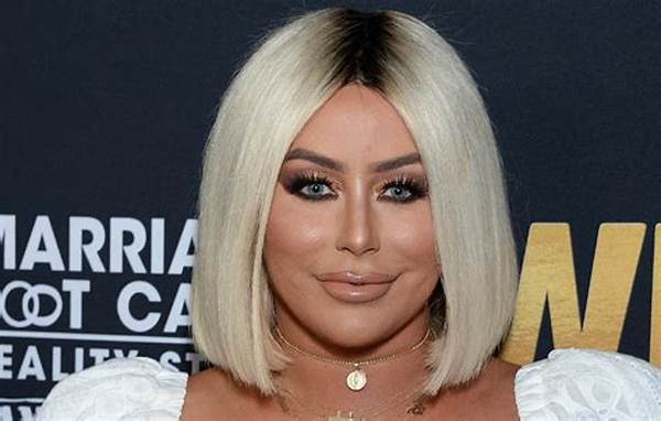 Aubrey O'day Net Worth 2024, Age, Height, Bio, Birthday, Wiki!