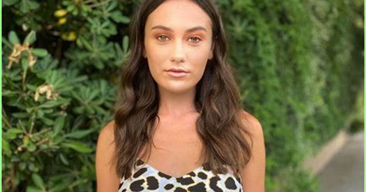 Aubrey Sherrod - Net Worth, Age, Height, Birthday, Bio, Wiki!