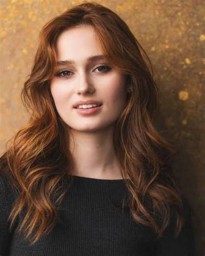 Audrey Grace Marshall Net Worth 2024, Age, Height, Bio, Birthday, Wiki!