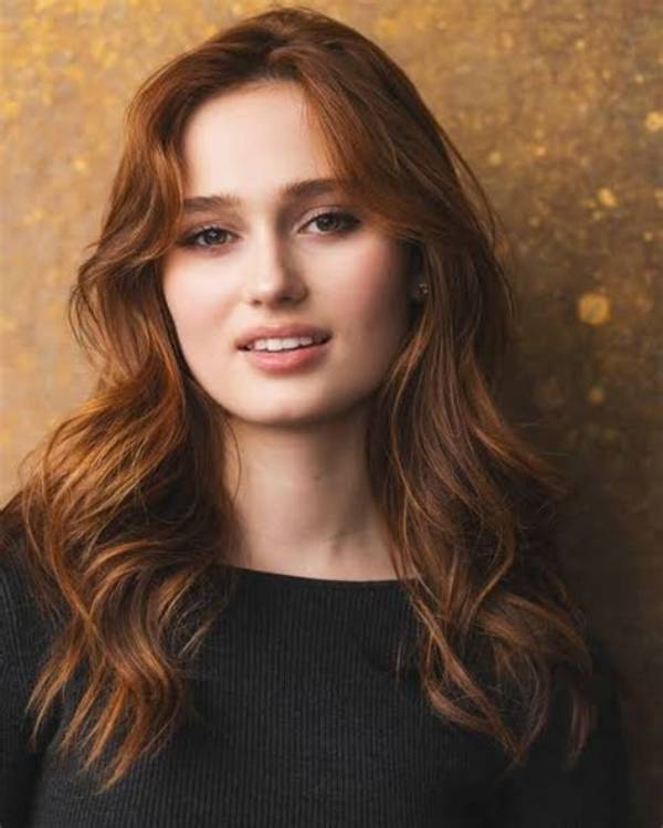 Audrey Grace Marshall Net Worth 2024, Age, Height, Bio, Birthday, Wiki!