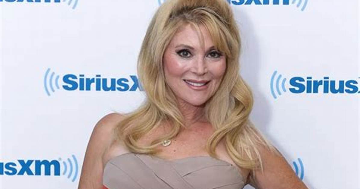 Audrey Landers Net Worth 2024, Age, Height, Bio, Birthday, Wiki!