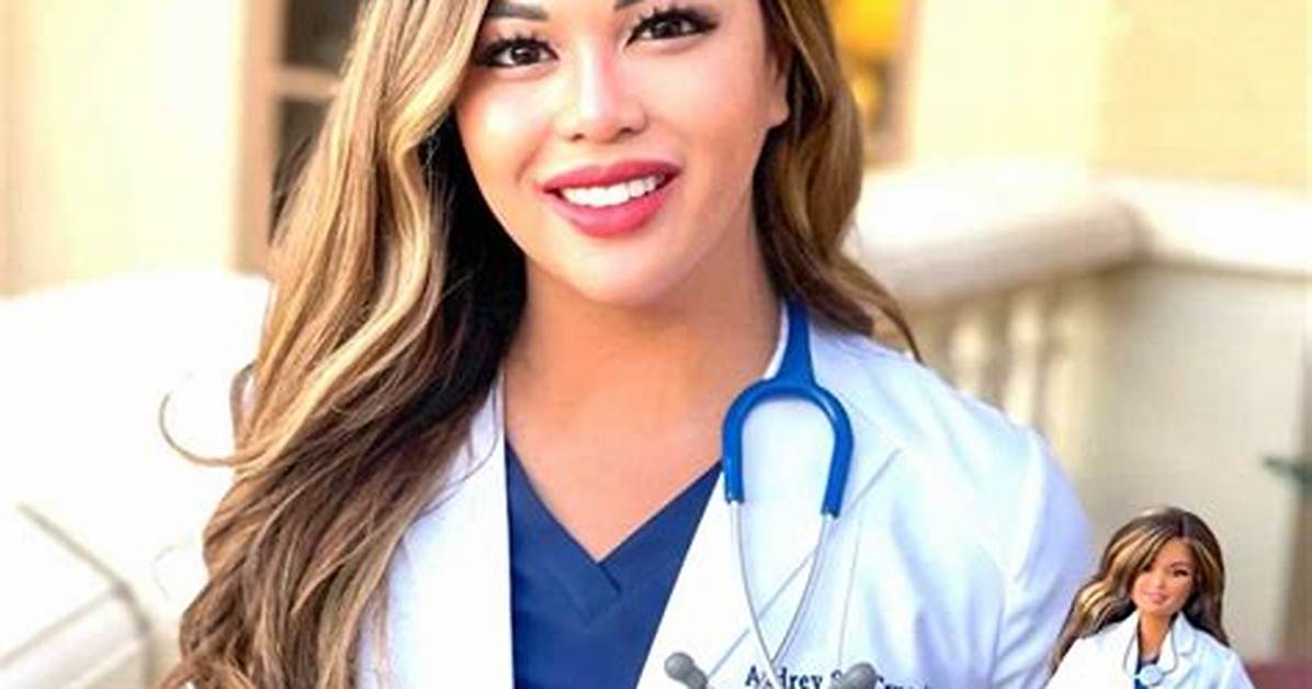 Audrey Sue Cruz Net Worth, Age, Height, Bio, Birthday, Wiki!