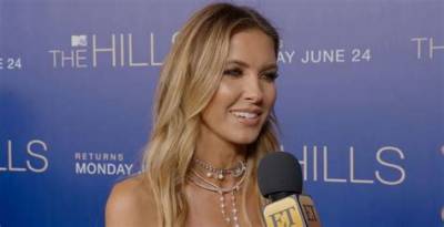 Audrina Patridge Net Worth 2024, Age, Height, Bio, Birthday, Wiki!