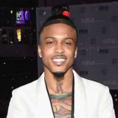 August Alsina Net Worth, Age, Height, Bio, Birthday, Wiki!