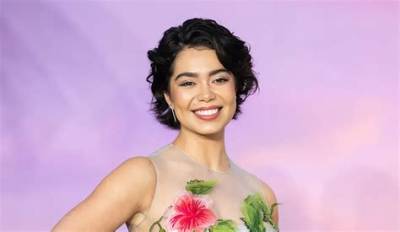 Auli'i Cravalho Net Worth, Age, Height, Bio, Birthday, Wiki!