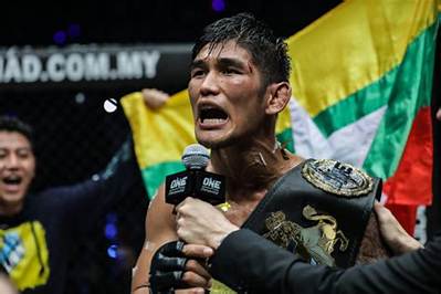 Aung La Nsang Net Worth, Age, Height, Bio, Birthday, Wiki!