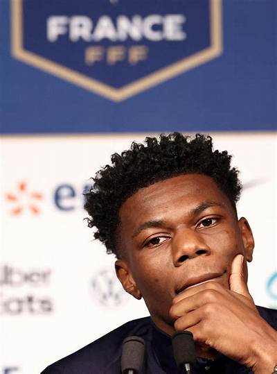 Aurelien Tchouameni - Net Worth, Age, Height, Birthday, Bio, Wiki!