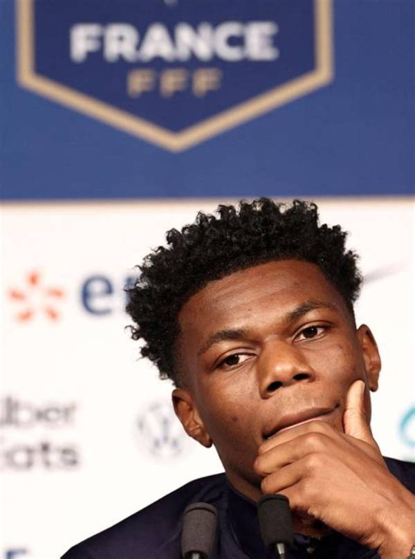 Aurelien Tchouameni - Net Worth, Age, Height, Birthday, Bio, Wiki!