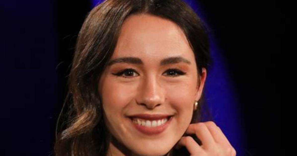 Aurora Ramazzotti - Net Worth, Age, Height, Birthday, Bio, Wiki!