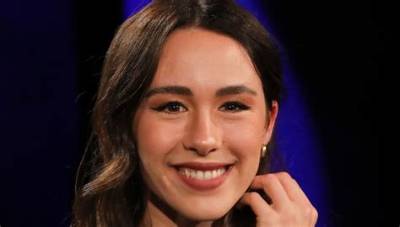 Aurora Ramazzotti - Net Worth, Age, Height, Birthday, Bio, Wiki!