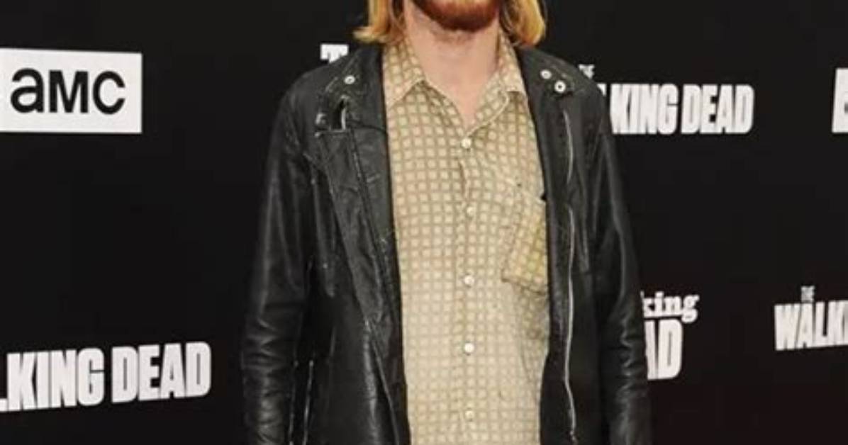 Austin Amelio Net Worth, Age, Height, Bio, Birthday, Wiki!
